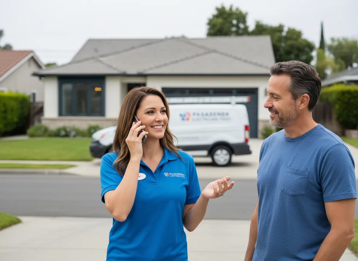 Electrician Jasper, AR FAQs